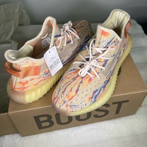 Adidas Yeezy Boost 350 V2 MX Oat Size 11 1/2